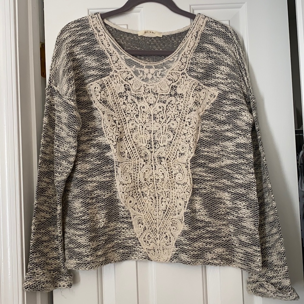 Cute Sweater